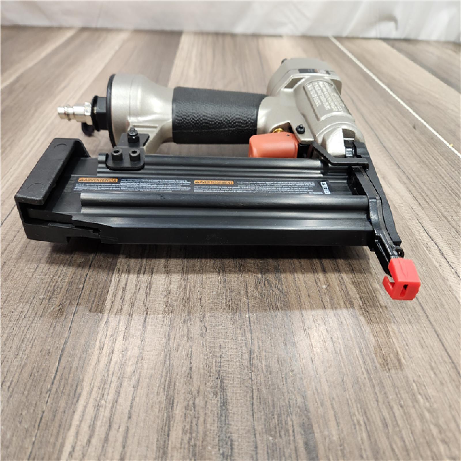 AS-IS- Porter-Cable 18-Gauge Pneumatic Brad Nailer