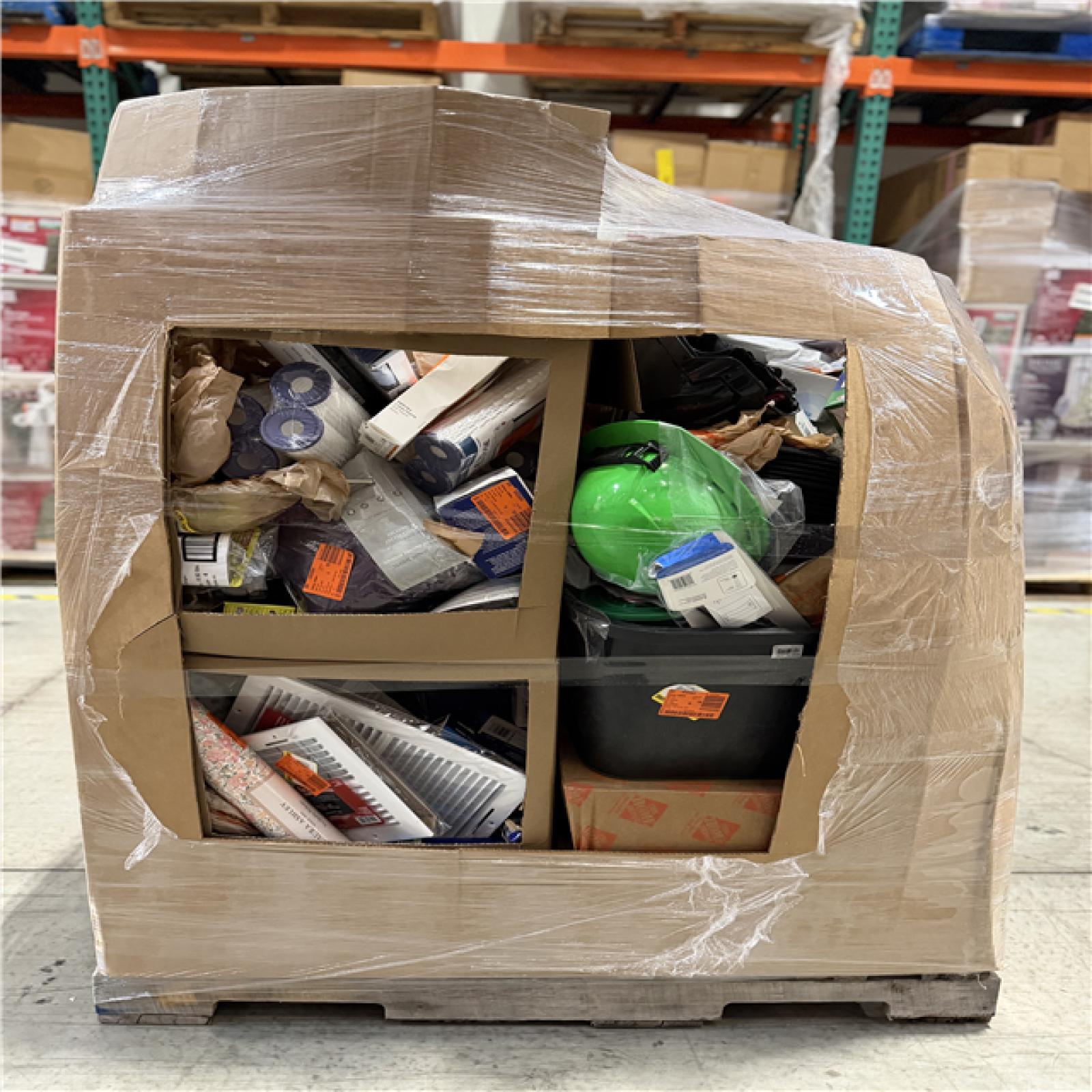 DALLAS LOCATION -AS-IS MONSTER TURBO