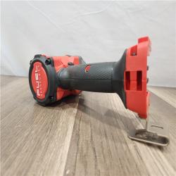AS-IS- Milwaukee M18 18V Fuel 1/2 Mid-Torque Impact Wrench Cordless Lithium-Ion Brushless (Tool-Only)
