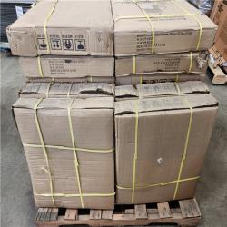 Phoenix Location Fiberbuilt Umbrellas Base Concrete Sandstone Beige 55lbs (25Kg) Pallet (18 Boxes)