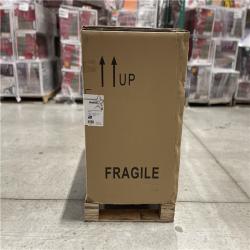 DALLAS LOCATION - Renown REN08031-VP 16 in. Self Contained Upright Carpet Extractor Black