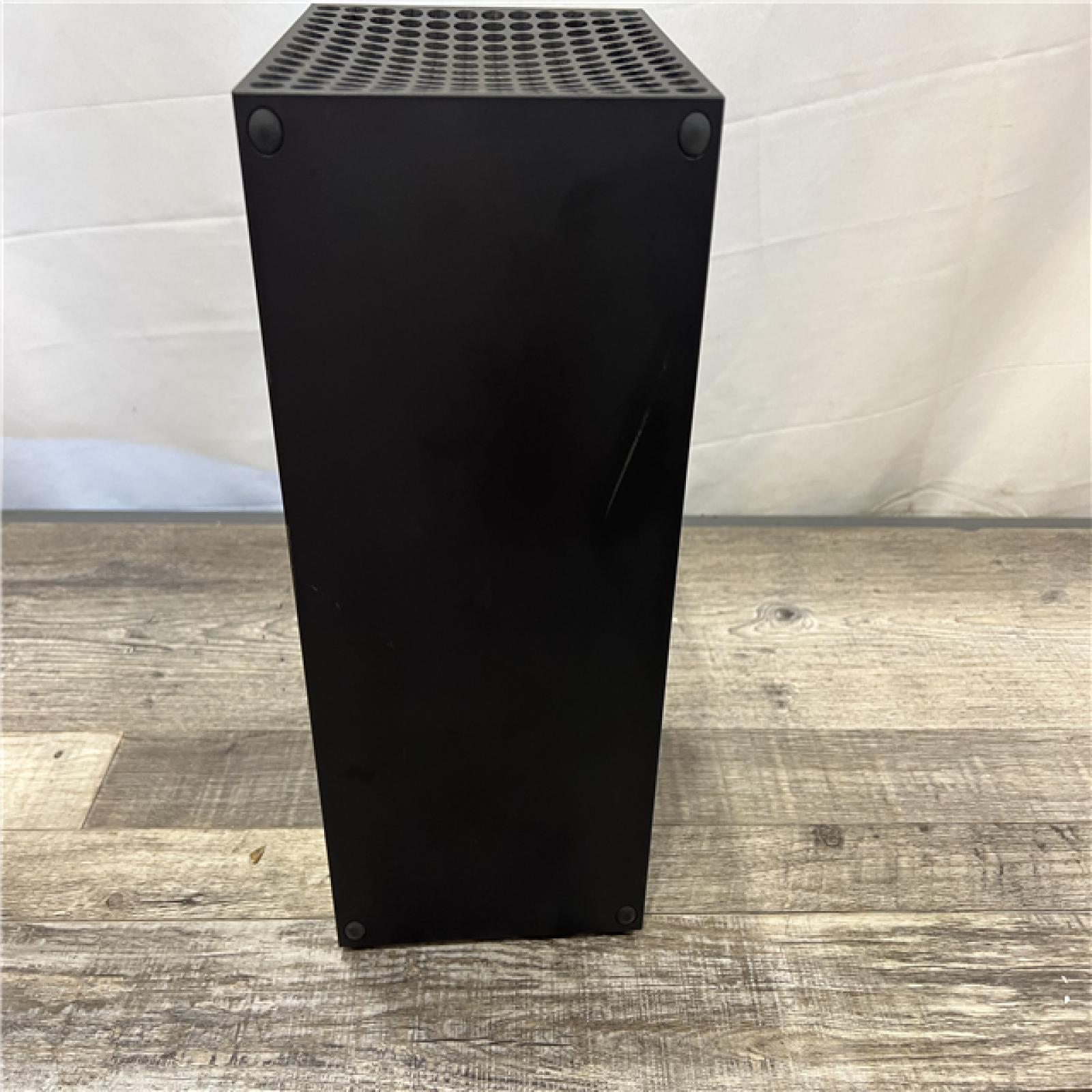 AS-IS Xbox Series X Console