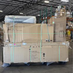 DALLAS LOCATION- AS-IS HOME IMPROVEMENT PALLET