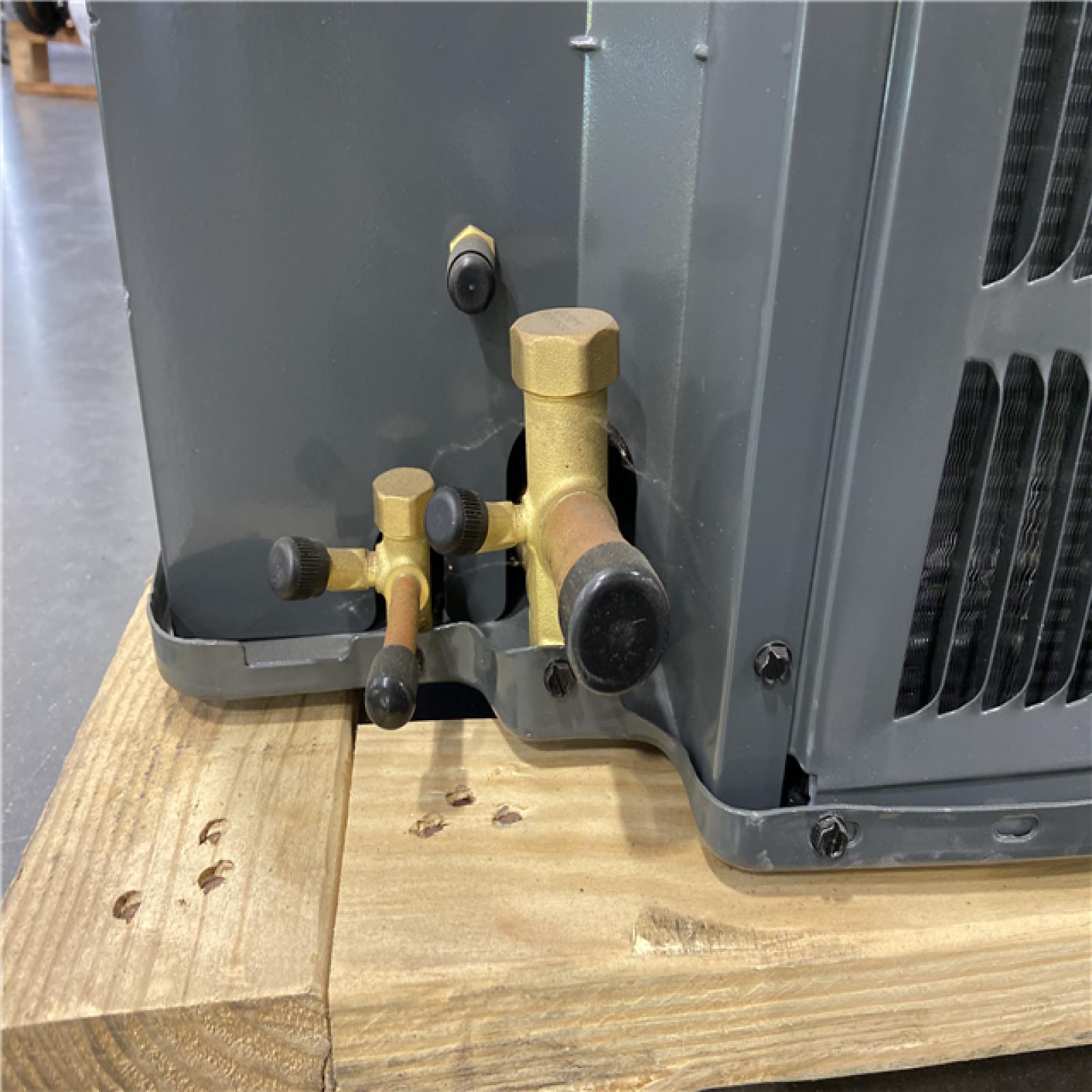 DALLAS LOCATION - Goodman 5 TON 14.3 SEER2 Classic Series Heat Pump Condenser - GSZB406010