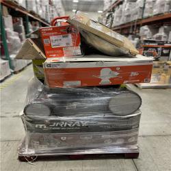 DALLAS LOCATION - AS-IS MONSTER TURBO