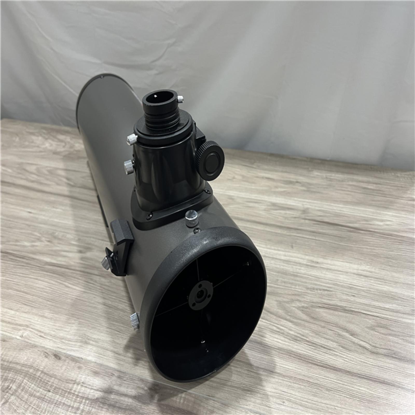 AS-IS Celestron NexStar 130 SLT Newtonian-Deluxe Imaging Celestron NexStar 130SLT