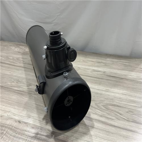 AS-IS Celestron NexStar 130 SLT Newtonian-Deluxe Imaging Celestron NexStar 130SLT