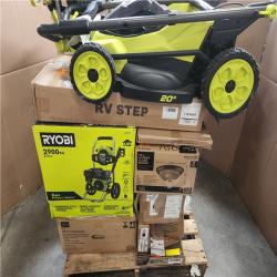 Phoenix AS-IS Monster Turbo Pallet