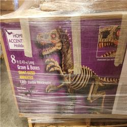 Phoenix AS-IS Halloween Pallet