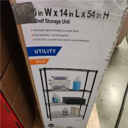 Phoenix AS-IS Mixed Home Improvement Pallet
