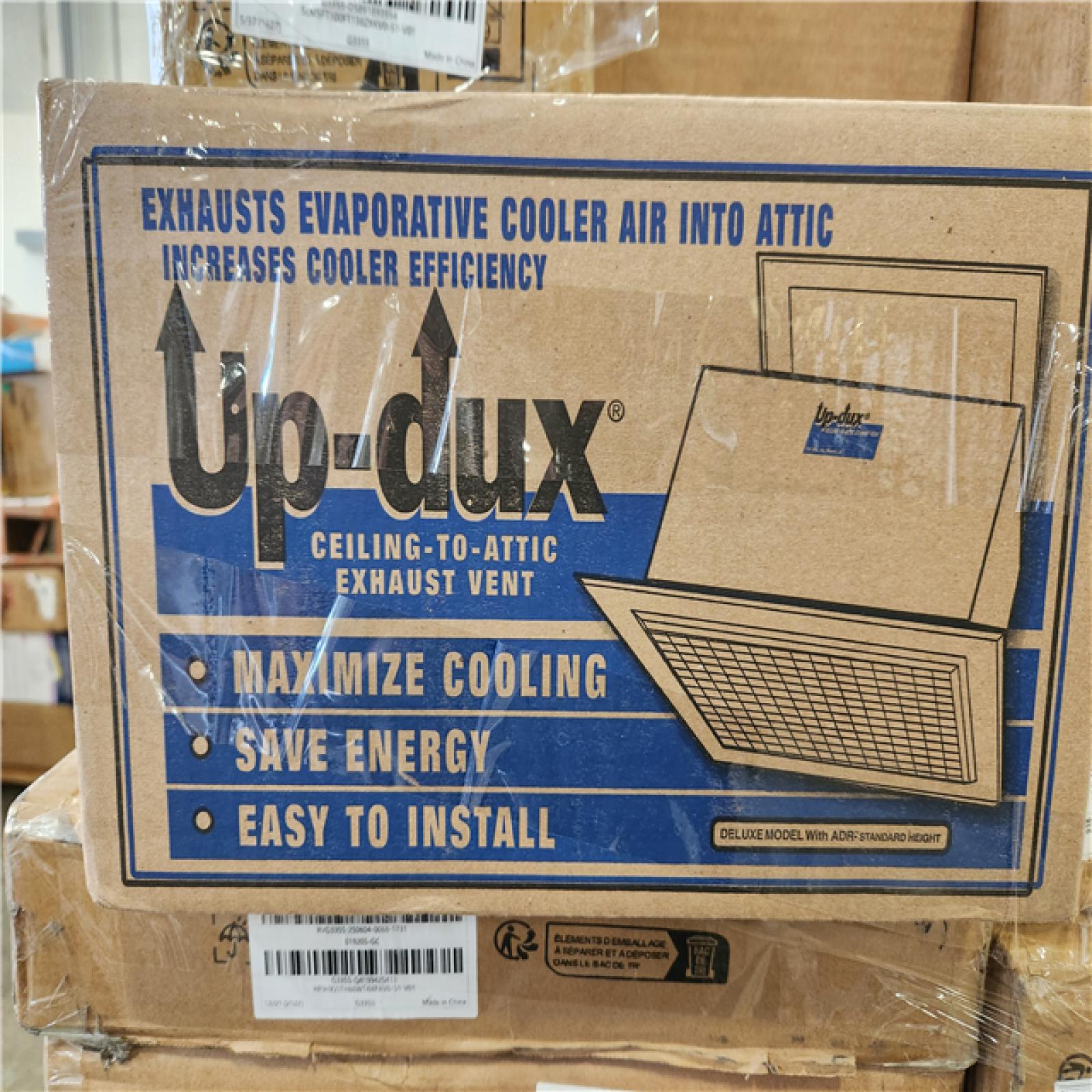 Phoenix AS-IS Mixed Home Improvement Pallet