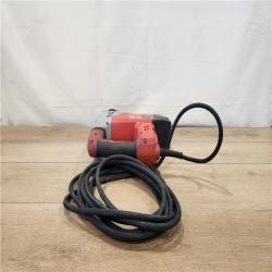 AS-IS- Milwaukee 1-9/16 in. SDS-Max Rotary Hammer