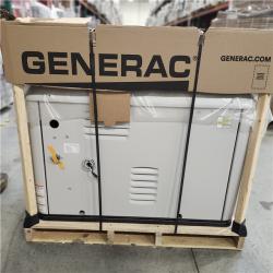 DALLAS LOCATION - GENERAC GUARDIAN 22KW
