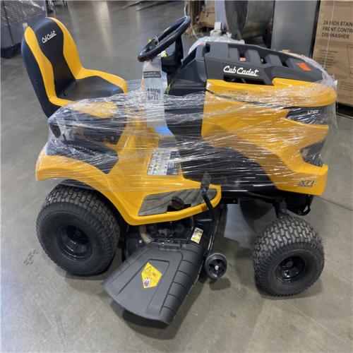 DALLAS LOCATION - CUB CADET LT 42