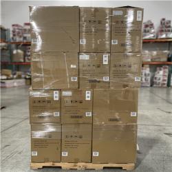 DALLAS LOCATION- ECOSMART 27KW 240V TANKLESS WATER HEATER W INLINE FLOW RESTRICTOR (52 UNITS)