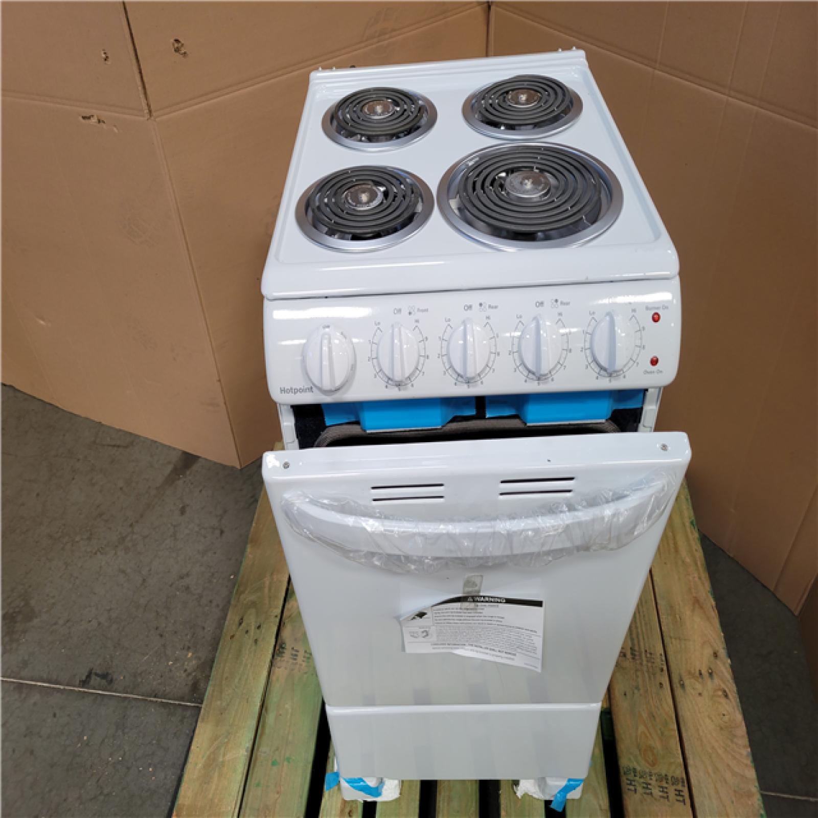 California AS-IS Home Improvement Pallet