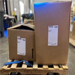 DALLAS LOCATION - RIDGID® 62697 KJ-1750-C Water Jetter Machine, 2 hp, 115 VAC