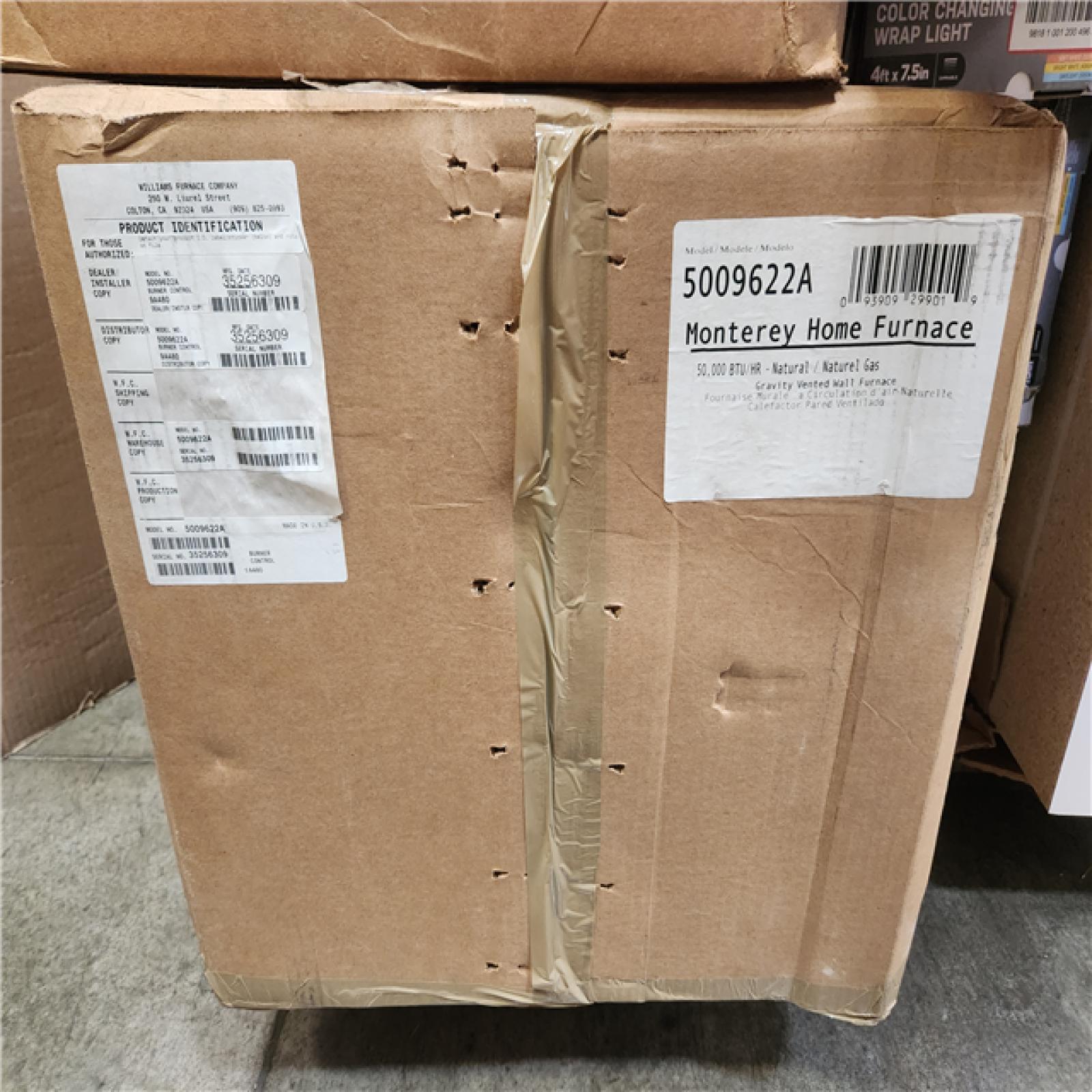 Phoenix AS-IS Mixed Home Improvement Pallet