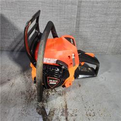 HOUSTON LOCATION - AS-IS Echo 14 34.4cc Chainsaw