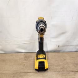 AS-IS- DEWALT 20V  Cordless.5 in Drill Driver  2 Ah
