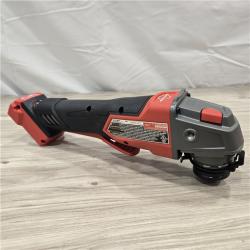 LIKE NEW! - Milwaukee 18V Cordless Grinder (Tool-Only)