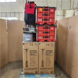 Phoenix AS-IS Mixed Home Improvement Pallet