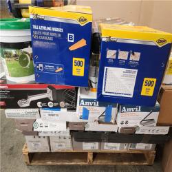 Phoenix AS-IS Mixed Home Improvement Pallet