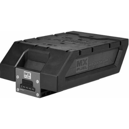 AS-IS Milwaukee MXFXC406 MX FUEL REDLITHIUM XC406 Battery Pack