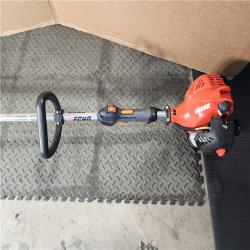 HOUSTON LOCATION - AS-IS ECHO 21.2 cc Gas 2-Stroke Lawn Edger