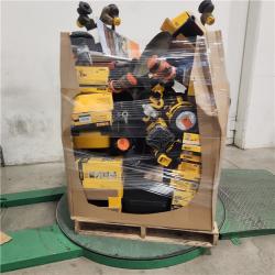 Dallas Location - As-Is DEWALT Tool Pallet