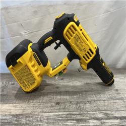 AS-IS DEWALT FLEXVOLT 60V MAX 1000 PSI 1.0 GPM Cold Water Cordless Power Cleaner (Tool Only)