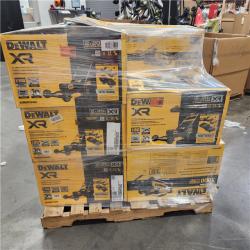 Dallas Location - As-Is DEWALT Tool Pallet