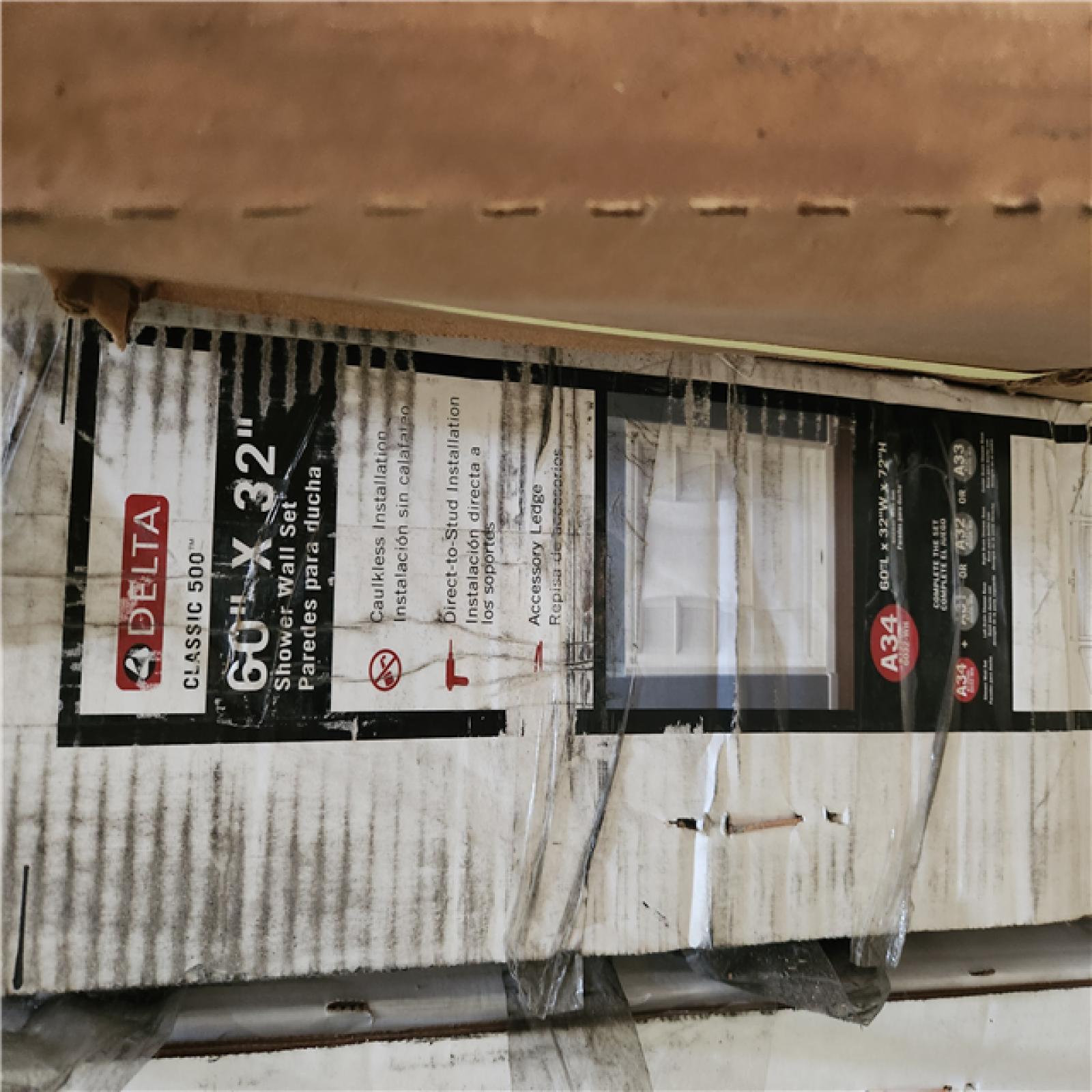 Phoenix AS-IS Mixed Home Improvement Pallet