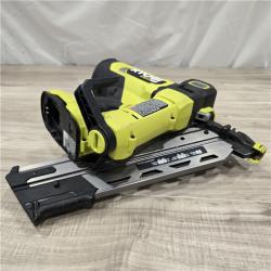 AS-IS RYOBI ONE+ HP 18V Cordless Framing Nailer (Tool Only)
