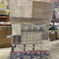DALLAS LOCATION - AS-IS HOME IMPROVEMENT PALLET