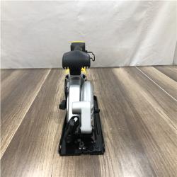 AS-IS DEWALT ATOMIC 20V MAX Cordless Brushless 4-1/2 in. Circular Saw (Tool Only)