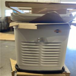 DALLAS LOCATION - GENERAC GUARDIAN 22 KW
