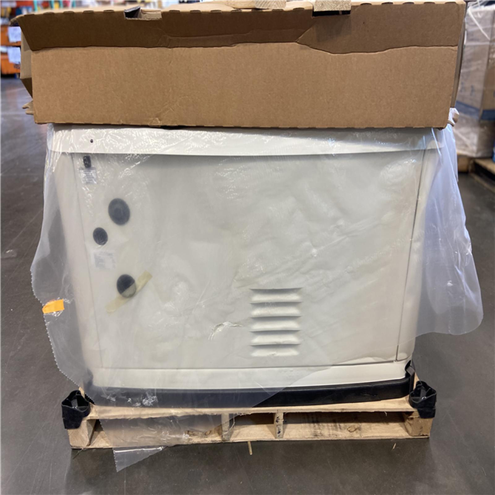 DALLAS LOCATION - GENERAC GUARDIAN 22 KW