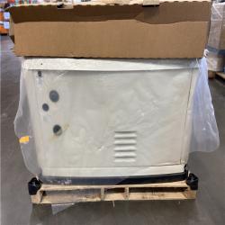 DALLAS LOCATION - GENERAC GUARDIAN 22 KW