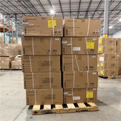 DALLAS LOCATION - SEASONS MIXED AIR CONDITIONER PALLET-(10 UNITS)