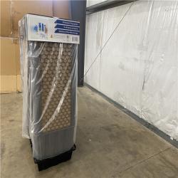 Houston Location - AS-IS Hessaire 11,000 CFM 3-Speed Portable Swamp Cooler