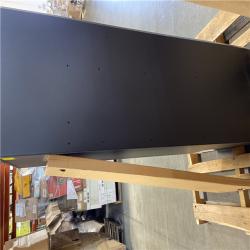 STACK-ON 18-Gun Non-Fire Key Lock Gun Cabinet, Black