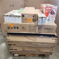Phoenix AS-IS Monster Turbo Pallet