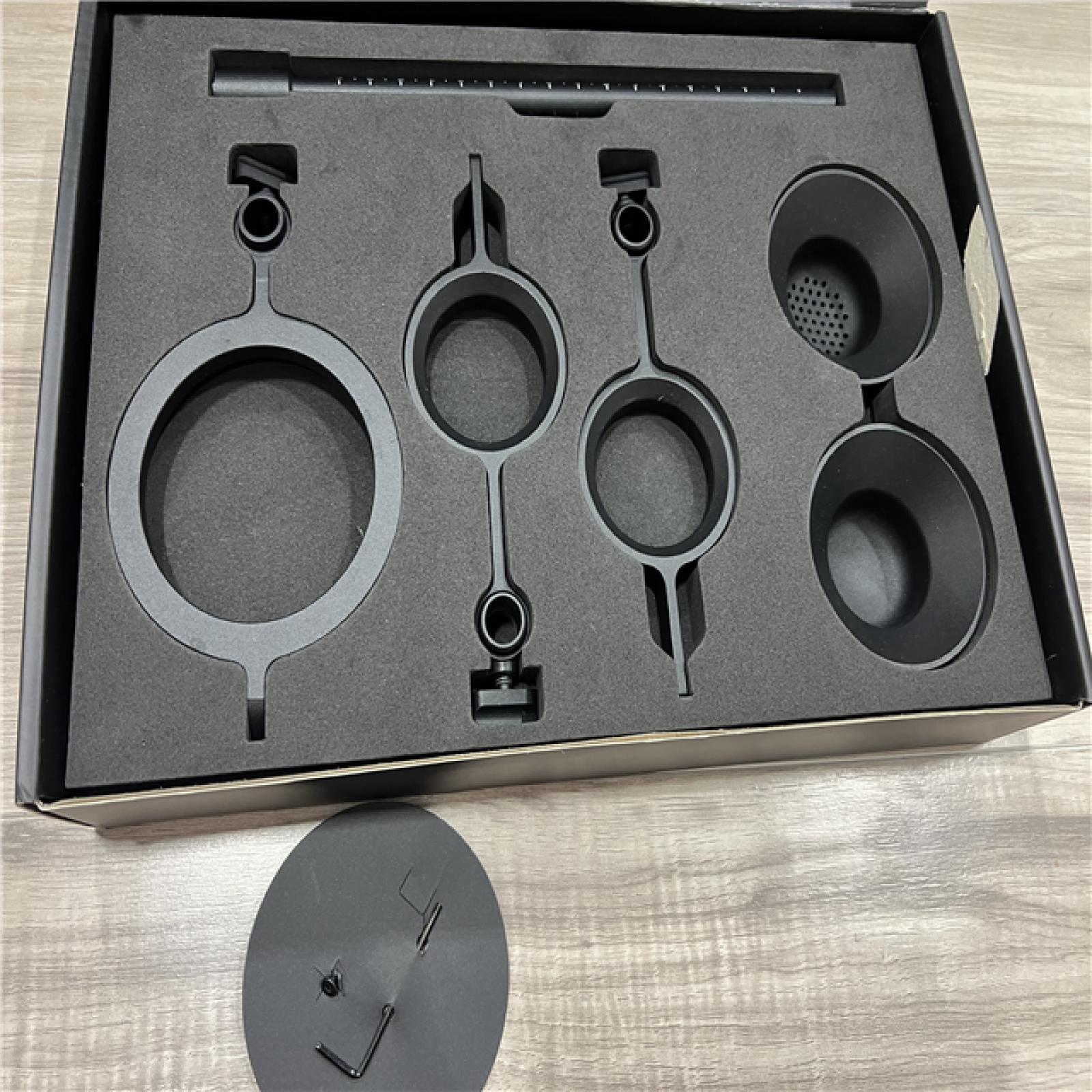 AS-IS Nucleus Paragon Pour Over Stand