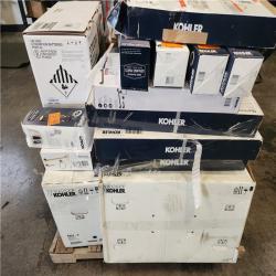 Phoenix AS-IS Mixed Home Improvement Pallet