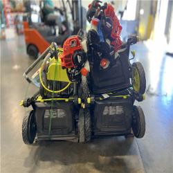 DALLAS LOCATION - MONSTER TURBO