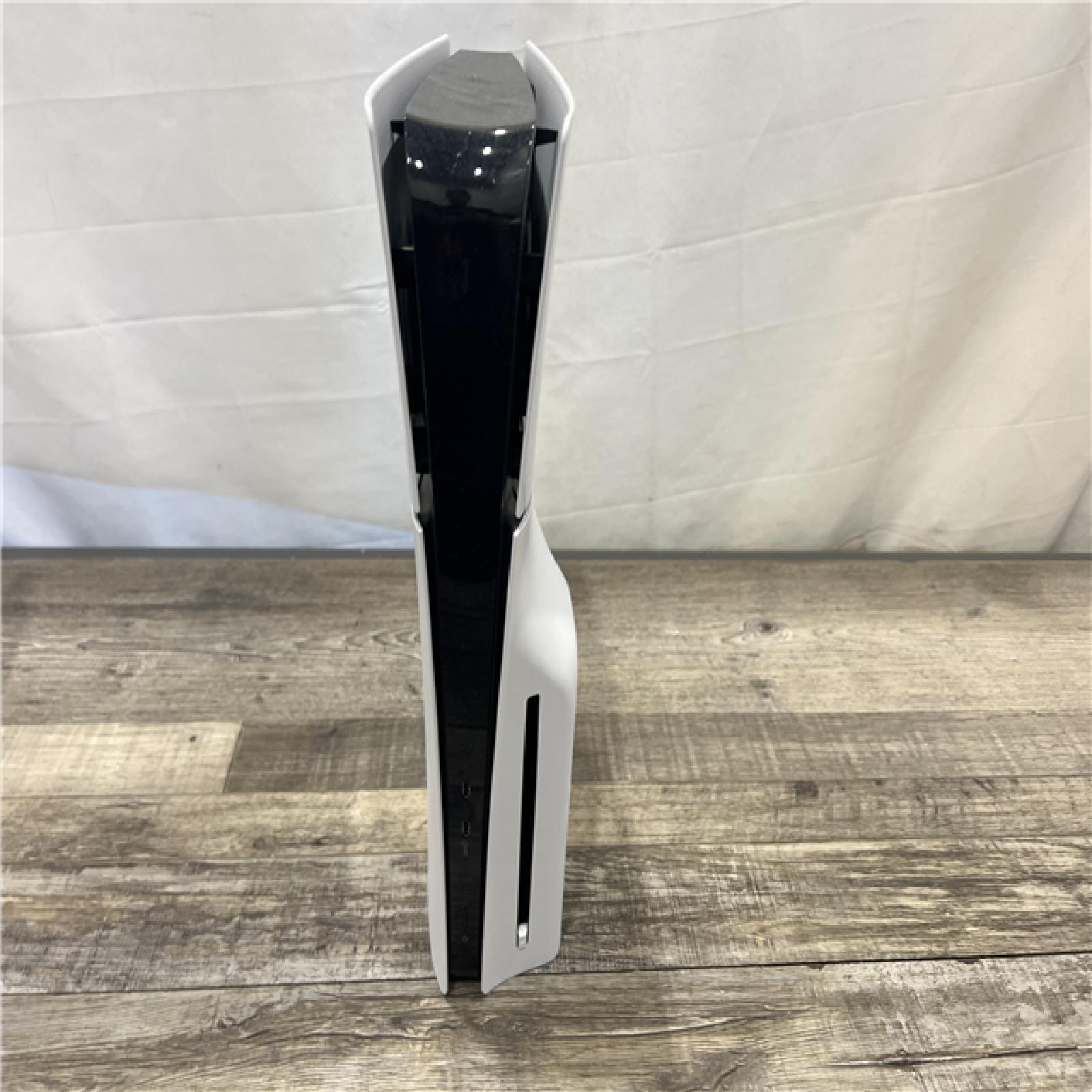 AS-IS Sony PlayStation 5 Gaming Console