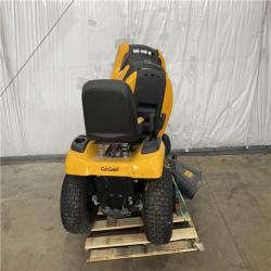 Houston Location AS IS - Cub Cadet XT1 46 Riding Lawn Mower