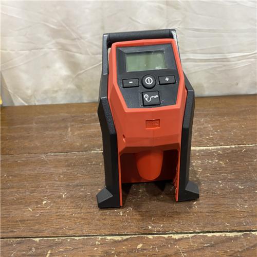 AS-IS Milwaukee 2475-20 M12 Compact Inflator (Tool Only)
