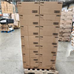 Phoenix Location NEW Kimberly Clark 34790 Wypall X60 Absorbent Cloths, White, 10/Boxes Pallet (28-Cases)